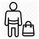 Shoppers Paradise Icon