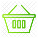 Shoppiing basket  Icon