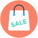 Shopping Bag Shopper Icon