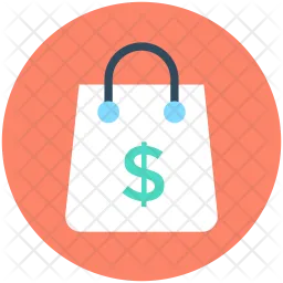 Shopping  Icon