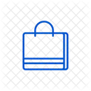 Shopping Computer Business Icon