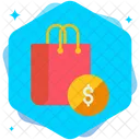 Shopping Icon