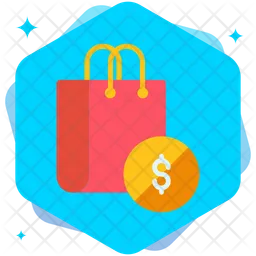 Shopping  Icon