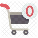 Shopping Cart Online Icon