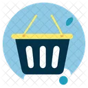 Shop Ecommerce Shopping Icon