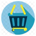 Ecommerce Shopping Sale Icon