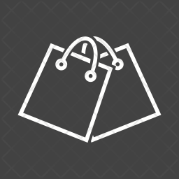 Shopping Icon