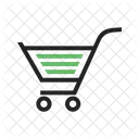 Shopping Cart Item Icon