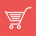 Shopping Cart Item Icon