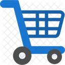 Shopping Store Buy Icon