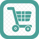 Shopping Store Buy Icon