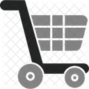 Shopping Store Buy Icon