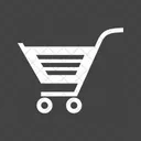 Shopping Cart Item Icon