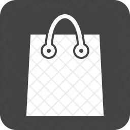 Shopping  Icon