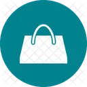 Shopping Bag Carrybag Icon