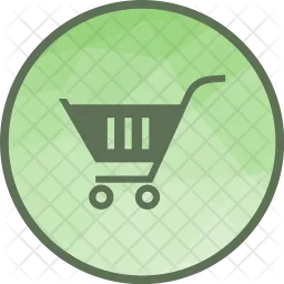 Shopping  Icon