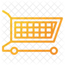 Shopping Ecommerce Shop Icon