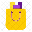 Shopping Ecommerce Shop Icon