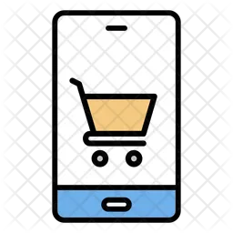 Shopping  Icon