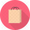 Shopping Bag E Commerce Icon