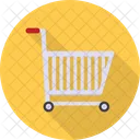 Shopping Cart E Commerce Icon