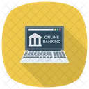 Shopping Money Web Icon