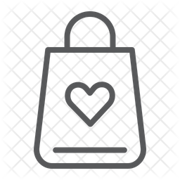 Shopping Icon Of Line Style Available In Svg Png Eps Ai Icon Fonts
