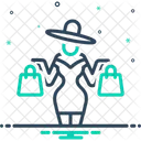 Shopping  Icon