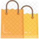 Shopping Bags Pastime Icon