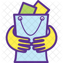 Shopping Icon