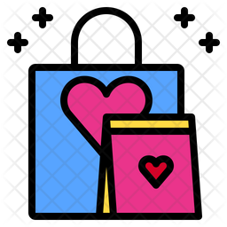 Shopping Icon