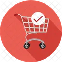 Complete Shopping Products Icon