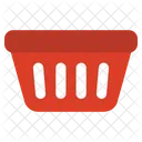 Basket Bucket Icon