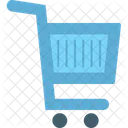 Shopping Trolley Shopping Cart Shopping Icon