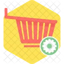Shopping Cart Shop Icon