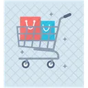Shopping Buying Purchasing Icon