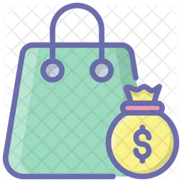 Shopping  Icon