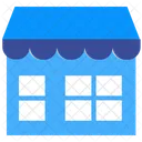 Shopping Shop Store Icon