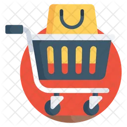 Shopping  Icon