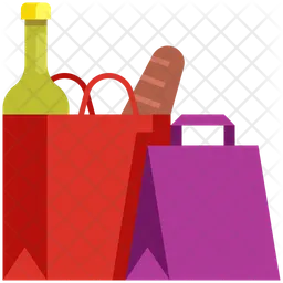 Shopping  Icon