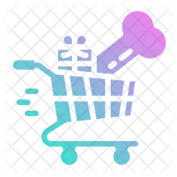 Shopping  Icon