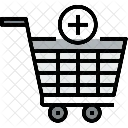 Shopping  Icon