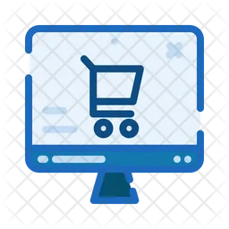 Shopping  Icon