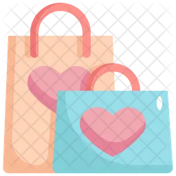 Shopping  Icon