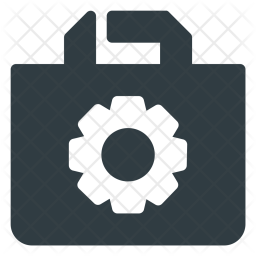 Shopping Icon