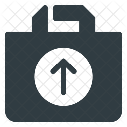 Shopping Icon