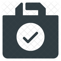 Shopping Icon