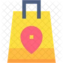 Shopping Bag Shopping Bag Icon