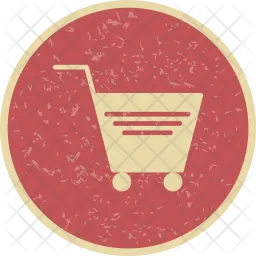 Shopping  Icon