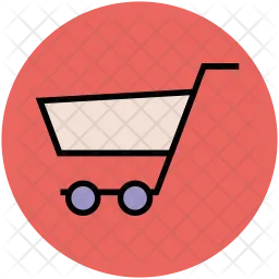 Shopping  Icon